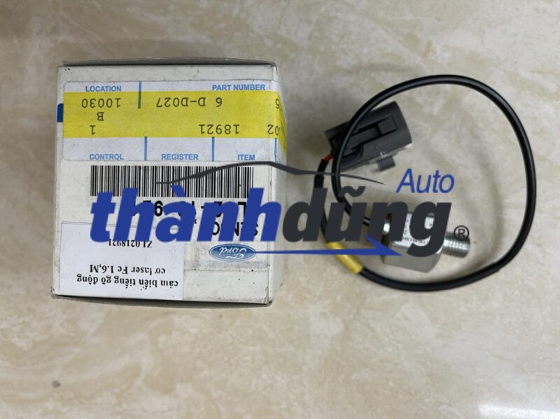 CẢM BIẾN KÍCH NỔ FORD LASER 1.6