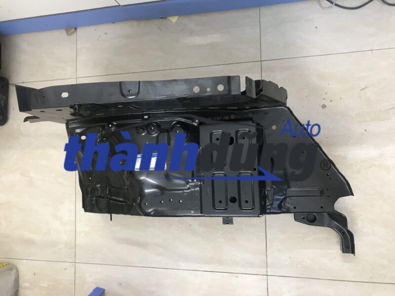 XƯƠNG TAI XE FORD RANGER 2012-2022