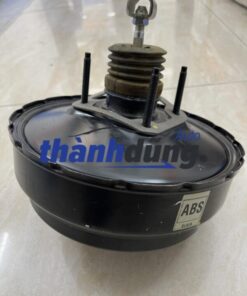 BẦU SERVO THẮNG SSANGYONG MUSSO