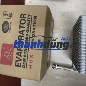 DÀN LẠNH CHERY RIICH M1