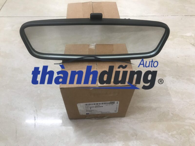 GƯƠNG CHIẾU HẬU TRONG XE DAEWOO LACETTI