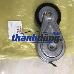 CỤM TĂNG DÂY CUROA TỔNG AUDI A4