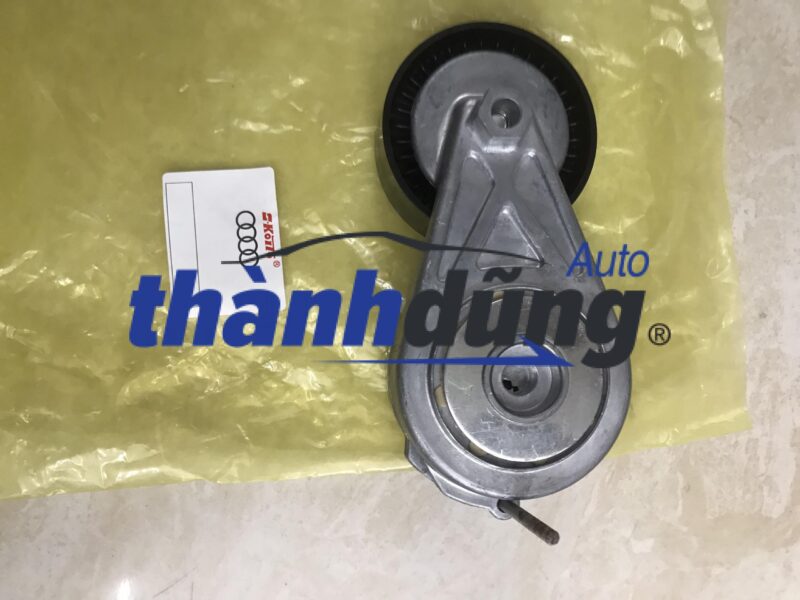 CỤM TĂNG DÂY CUROA TỔNG AUDI A4