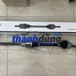 TRỤC LÁP PHỤ PEUGEOT 5008