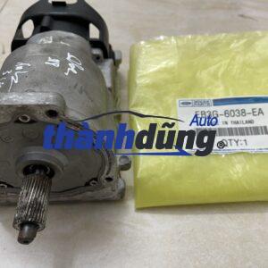 MÔ TƠ THƯỚC LÁI ĐIỆN FORD RANGER 2017