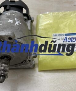 MÔ TƠ THƯỚC LÁI ĐIỆN FORD RANGER 2017