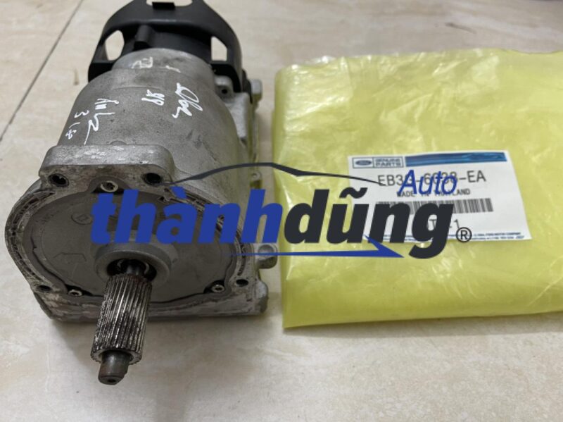 MÔ TƠ THƯỚC LÁI ĐIỆN FORD RANGER 2017