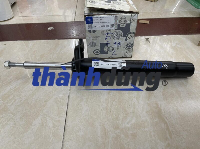 PHUỘC NHÚN TRƯỚC BMW 325I