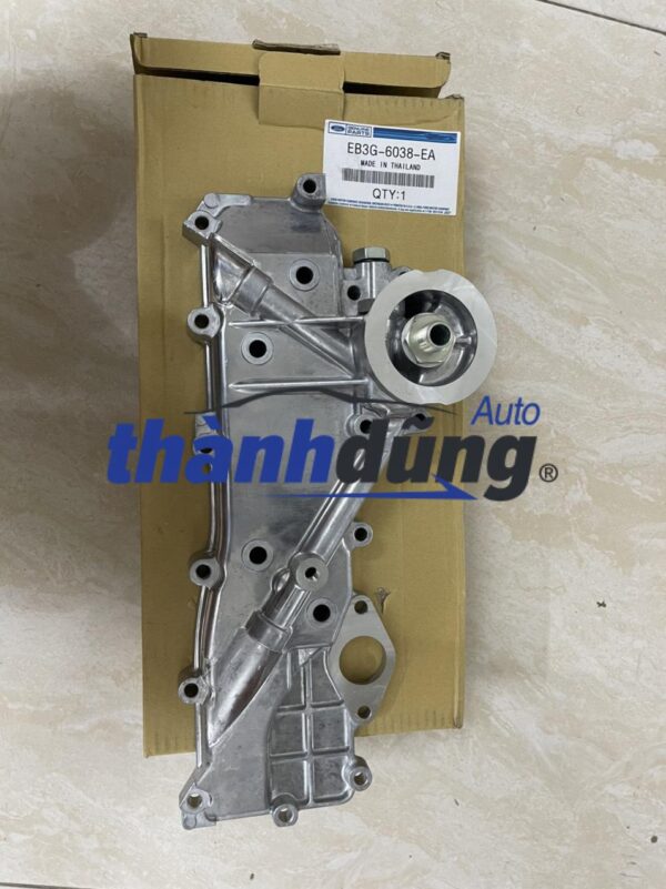 KÉT SINH HÀN FORD EVEREST