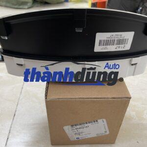 ĐỒNG HỒ TÁP LÔ CHEVROLET SPARK 2009