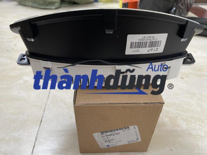 ĐỒNG HỒ TÁP LÔ CHEVROLET SPARK 2009