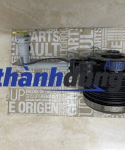 BI TÊ RENAULT DUSTER 2019