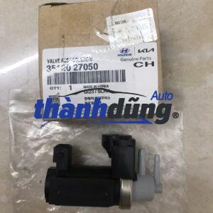 VAN ĐÓNG MỞ TURBO HYUNDAI TUCSON