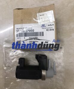 VAN ĐÓNG MỞ TURBO HYUNDAI TUCSON