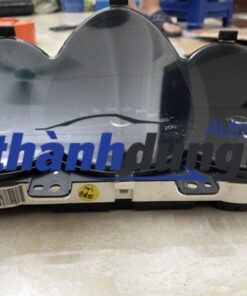 ĐỒNG HỒ TÁP LÔ KIA SOUL 2011