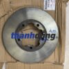 ĐĨA PHANH TRƯỚC MITSUBISHI JOLIE 2003