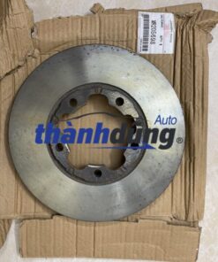 ĐĨA PHANH TRƯỚC MITSUBISHI JOLIE 2003