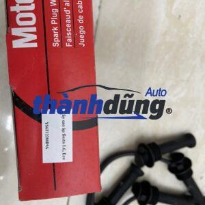 DÂY CAO ÁP FORD FIESTA 2015