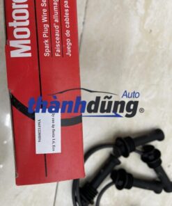 DÂY CAO ÁP FORD FIESTA 2015