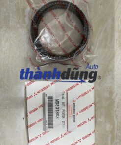 XÉC MĂNG MITSUBISHI PAJERO 6G72