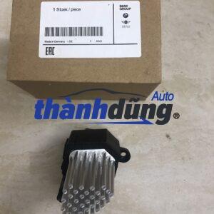 TRỞ QUẠT ĐIỀU HÒA BMW 323I