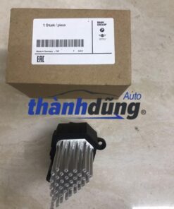 TRỞ QUẠT ĐIỀU HÒA BMW 323I
