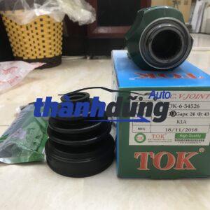 ĐẦU LÁP KIA SEDONA 2014-2017