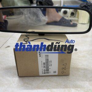 GƯƠNG CHIẾU HẬU TRONG XE KIA RIO