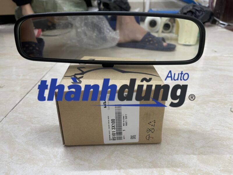 GƯƠNG CHIẾU HẬU TRONG XE KIA RIO