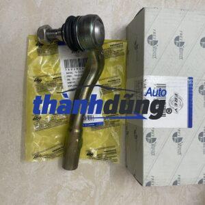 ROTUYN LÁI NGOÀI TRÁI MERCEDES C200