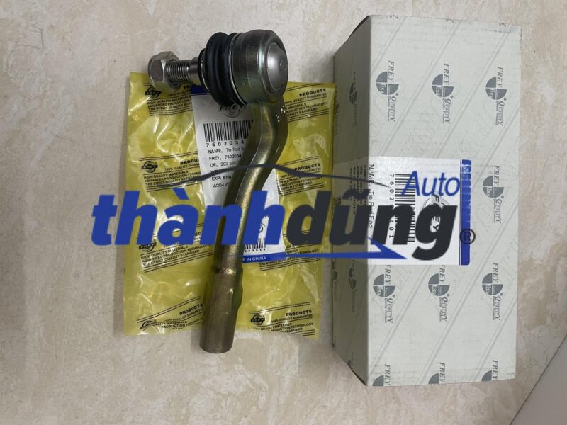 ROTUYN LÁI NGOÀI TRÁI MERCEDES C200