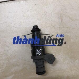 KIM PHUN SSANGYONG MUSSO 2001-2005
