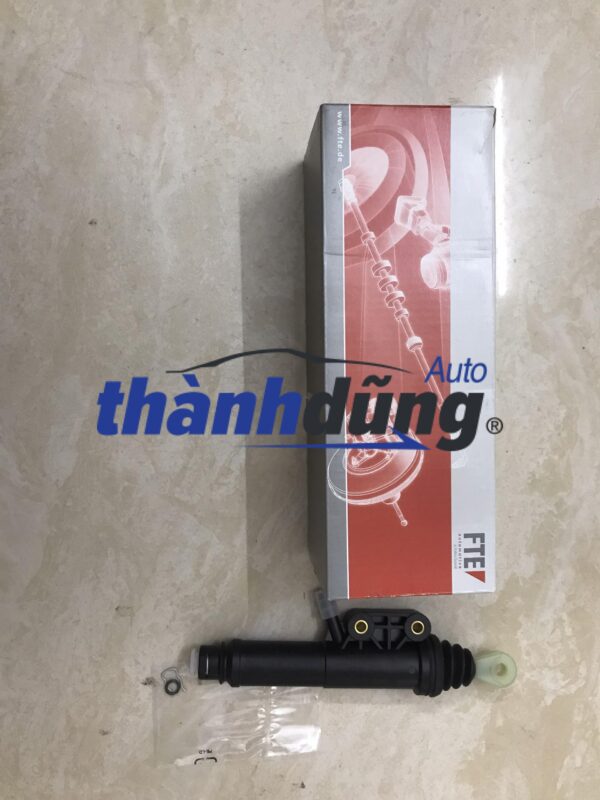 TỔNG CÔN DƯỚI MERCEDES SPRINTER 311