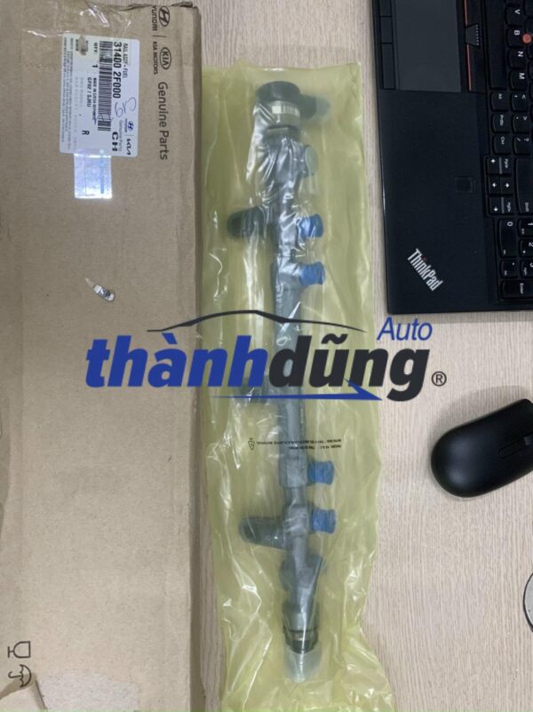 ỐNG SÁO NHIÊN LIỆU KIA SORENTO