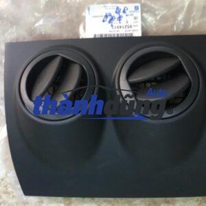 CỬA GIÓ ĐIỀU HÒA CHEVROLET AVEO 2011