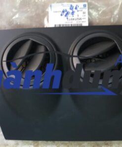 CỬA GIÓ ĐIỀU HÒA CHEVROLET AVEO 2011