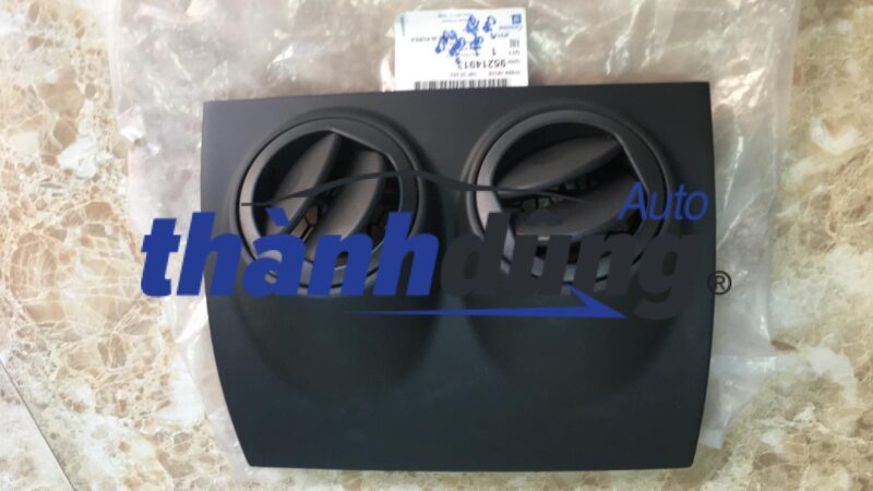 CỬA GIÓ ĐIỀU HÒA CHEVROLET AVEO 2011