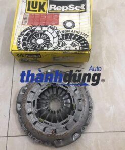 Mâm ép Mercedes Sprinter