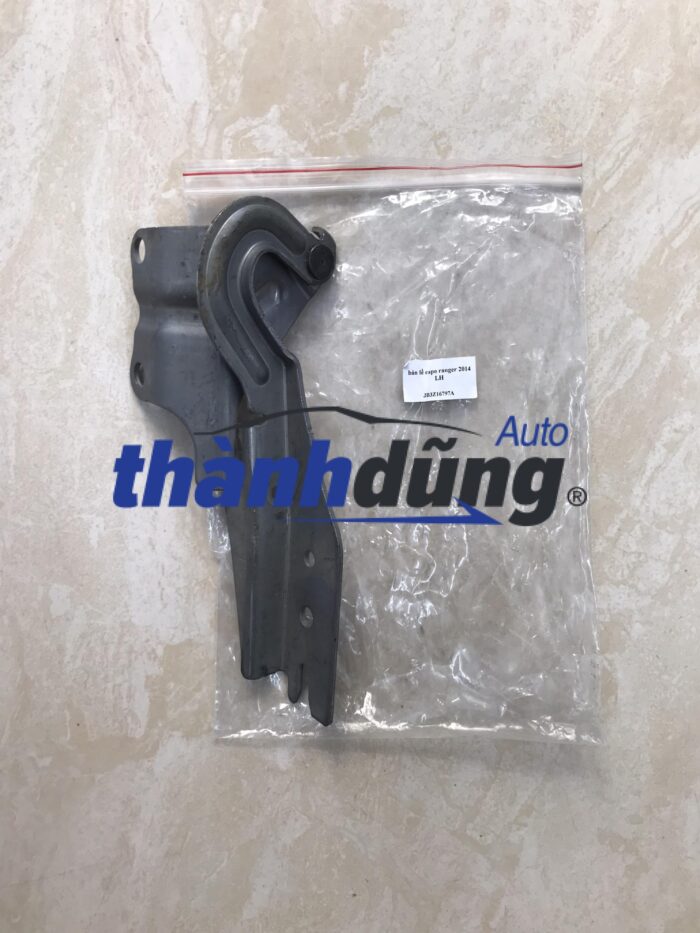 Bản lề nắp Capo Mazda BT50