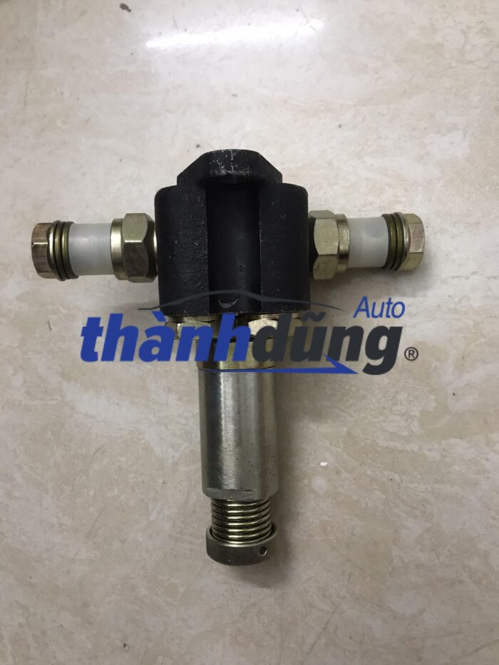 Bơm tay dầu Thaco Auman C160