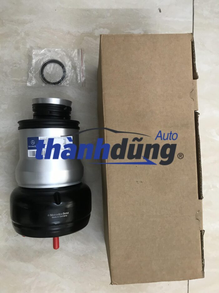 Bóng hơi giảm xóc Mercedes S600 AMG