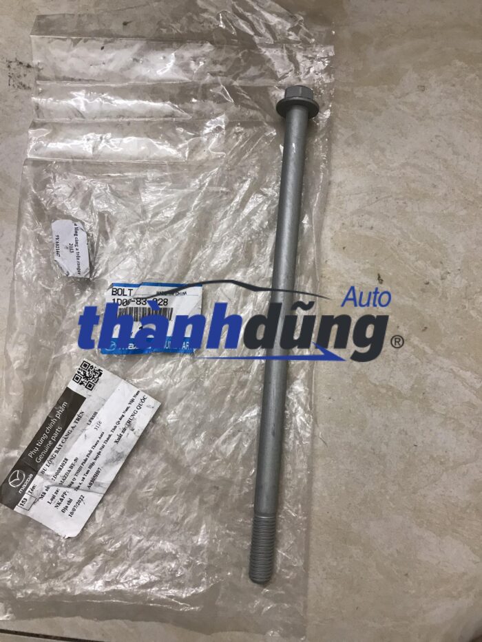 Bu lông càng A trên Ford Ranger