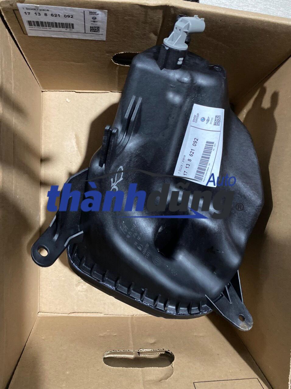 Bình nước phụ BMW X4