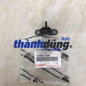 Cảm biến áp suất khí nạp Toyota Hilux