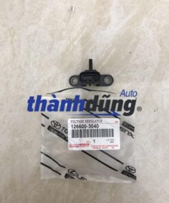 Cảm biến áp suất khí nạp Toyota Hilux