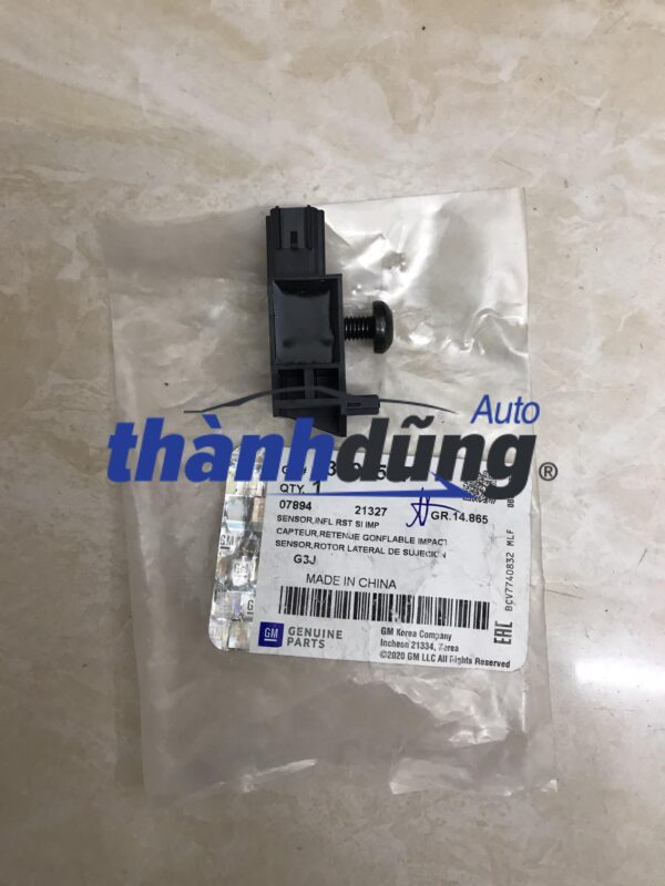 Cảm biến va chạm Daewoo Gentra