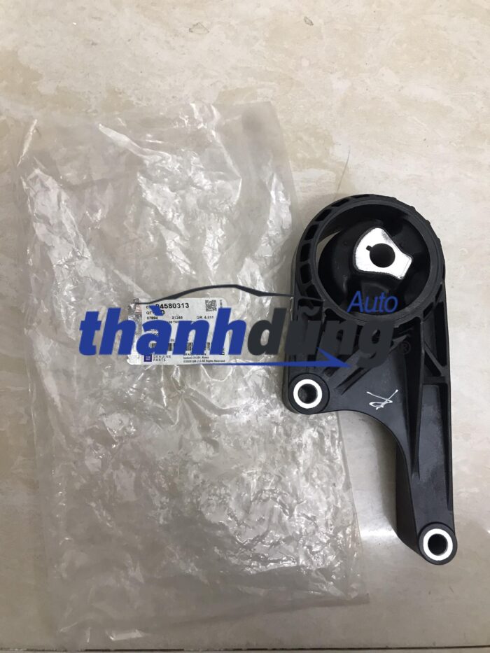 Cao su chân máy Daewoo Gentra