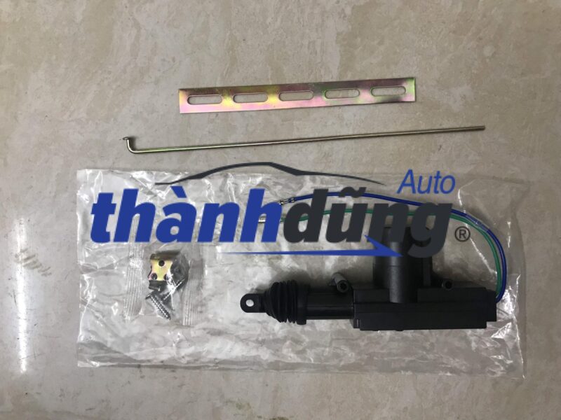 Chuột cửa Daewoo Matiz