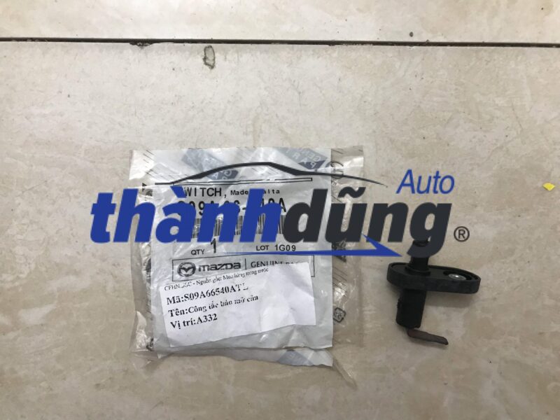 Tiếp điểm cửa Ford Everest