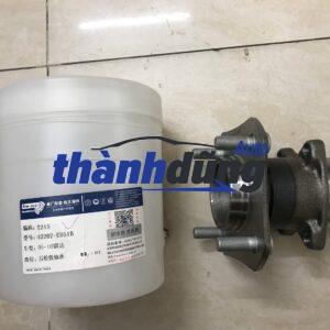 Cụm bi may ơ sau Nissan Tiida